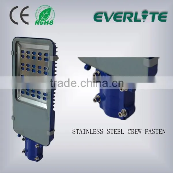 CE GS Certificate 3/5 Years Warranty 2700k-7000k SMD Led Street Light 60w photo-6