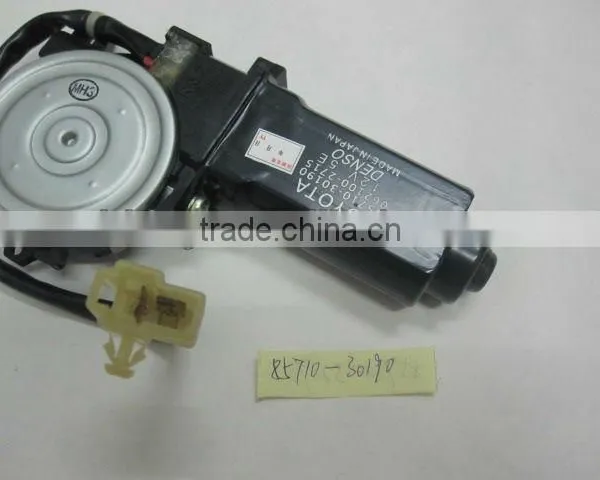 Power Window Motor 85710-30190 For Toyota Crown JZS133 photo-4