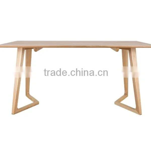 Wood Furniture Dining Table and Chair photo-6