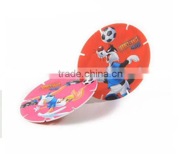 Educational 3D Plastic Toys Puzzle Game photo-2