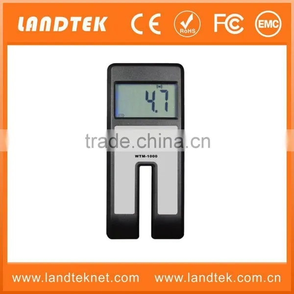 Portable Window Tint Meter WTM-1000 photo-2
