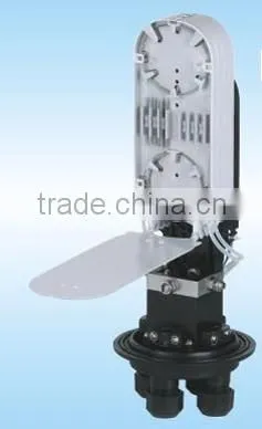 Fiber Optic Splice Closure