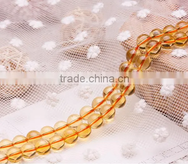 2016 Hot Selling Ball Shape Crystal Beads for Gift photo-2