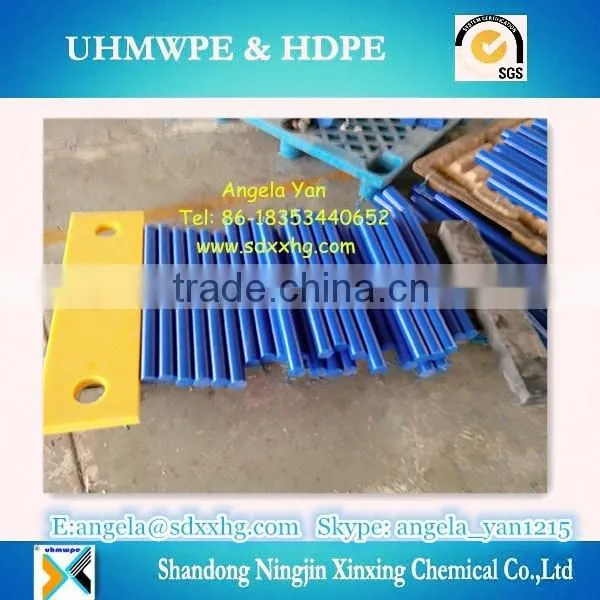 Natural HDPE Rod/HDPE Round Bar Dia 100mm -480mm/hdpe Round Bar 10mm Dia photo-3