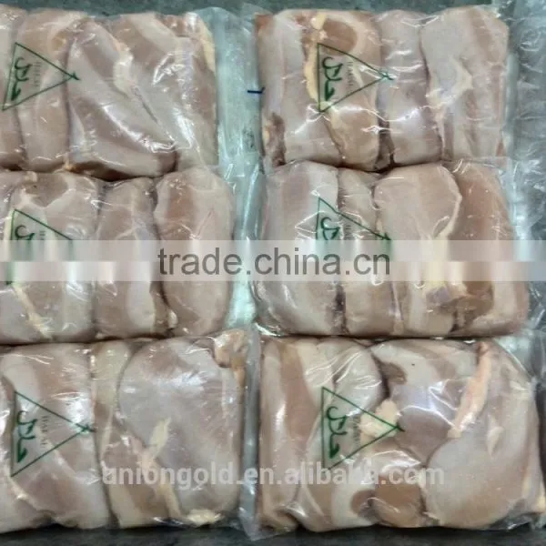 Frozen Chicken Breast
