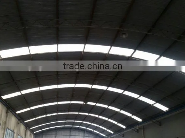 Good Price Anti-corrosion Synthetic Resin Tiles photo-6