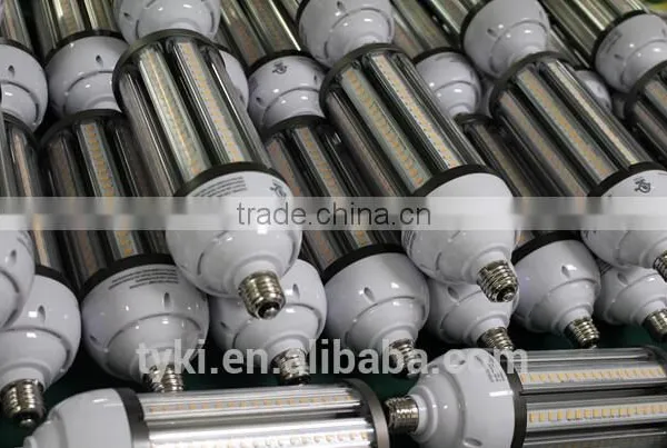 No Fan 80w 100w 120w 150W LED Corn Lamp 80W E39 E40 UL photo-5
