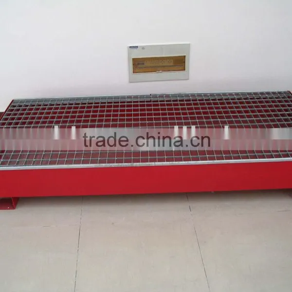 Welding Grating Parts