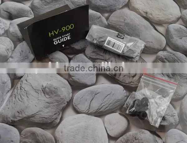 2015 New Product HV900 Bluetooth Headphone for Iphone/ Samsung, Sport Stereo Stylish Mini Bluetooth Earphone photo-3