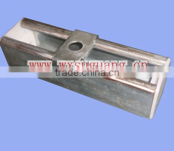 C Channel for ceiling system