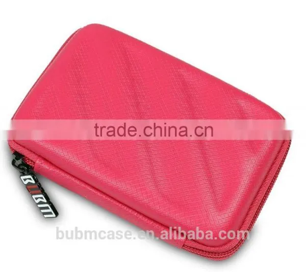 Practical Bubm HIgh Quality Ladies Red Shenzhen Hand Bag photo-4