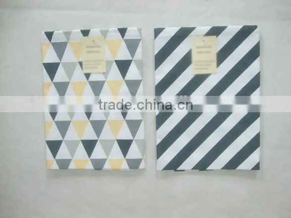 Pigment Printing Cotton Canvas Tea Towel Kitchen Tea Towel Softextile Home Textile Wholesale Free Sample photo-4