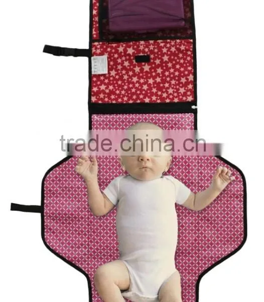 The Best Portable Diaper Changing Pad photo-5
