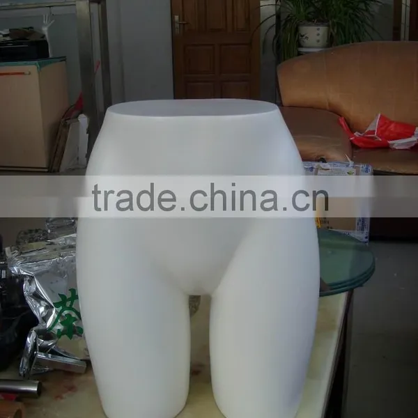 Female Shorts Display Mannequin photo-6