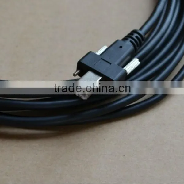 Industrial Camera Link Cable