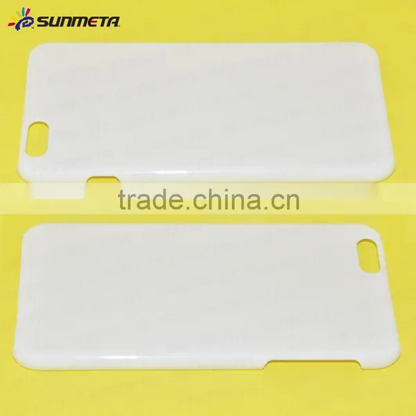 3D Sublimation Moblie Phone Case For Customize Pictures photo-4