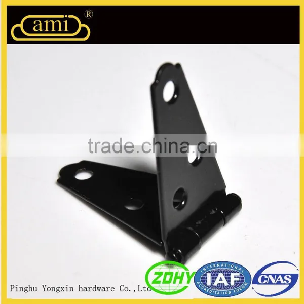 Concealed Hinge for Wooden Door and Window Frame Design photo-3