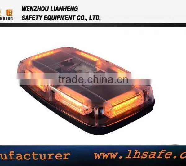 Cheap Price Magnetic 12/24V LED Mini Light BarsTBD8180XB photo-2