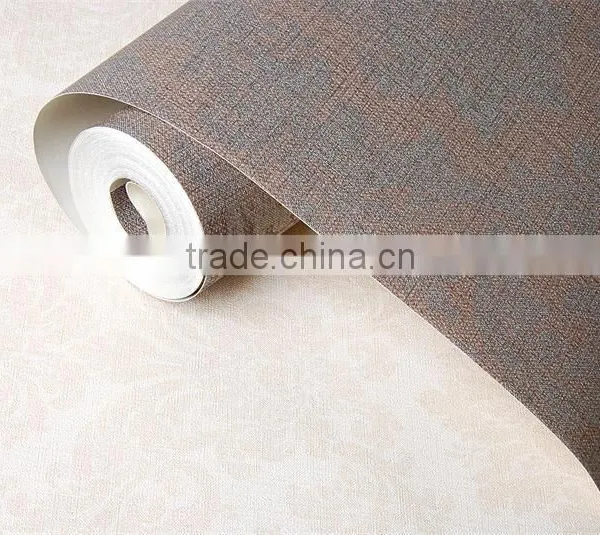Waterproof Pvc Wallpaper for Bathroom,vinyl Wall Stickers photo-4
