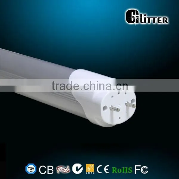 T8 Led Christmas Lights ,TUV,SAA,CB,C-Tick Certified LED Tube With 5years Warranty photo-4