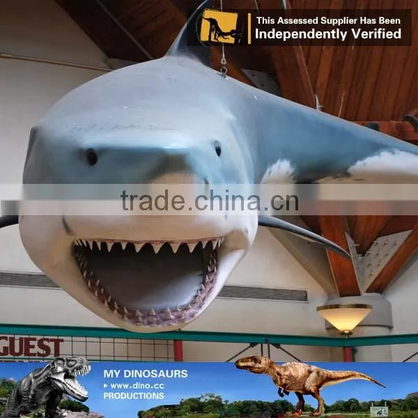 My Dino-C084 High Quality Animatronic Realistic Marine Animal Model photo-5