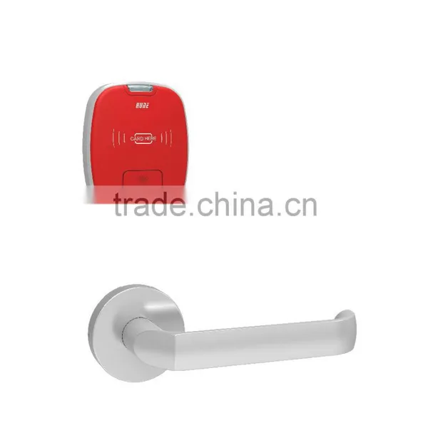 Best Price Digital Hotel Card Lock With Hune Lock System photo-4