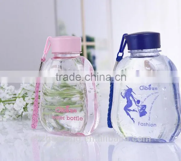 Easy Carry Outdoor Sports Water Bottle for Woman,portable Water Bottle for Woman photo-2