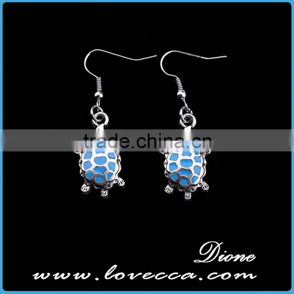 New Arrival Wholesale Fashion Women Accessory Charms Button Stud Earrings photo-2