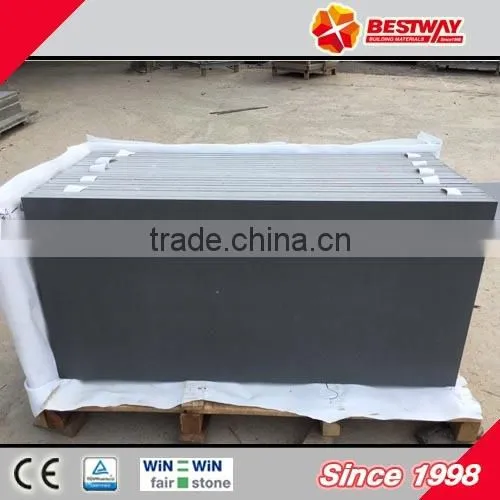 Black Basalt, Bluestone Hainan Black