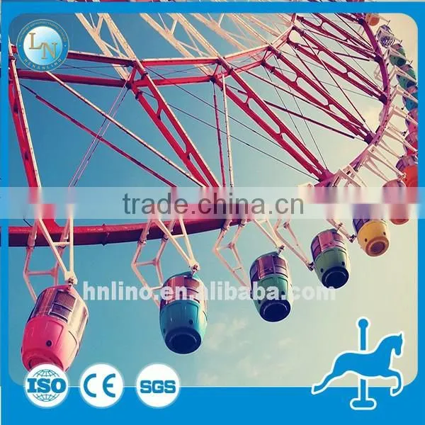 Amusement Equipment 56p Ferris Wheel! China Ferris Wheel for Sale