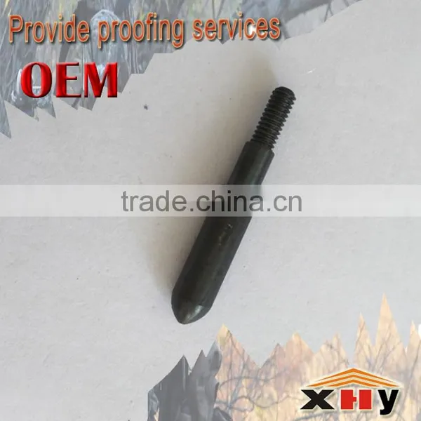 High Quanlity Shooting Pratice Field Point for Compond Bow Arrow for Wholesale photo-2