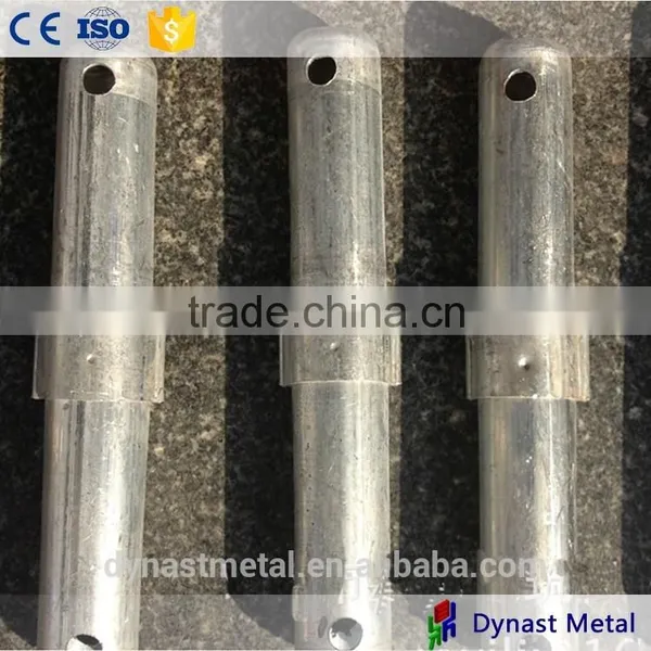 Portable Mobile Frame Scaffolding for Sale photo-5