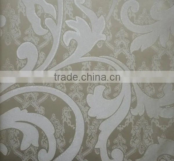 European Design Royal Wallpaper With a Pearl Lustre photo-5