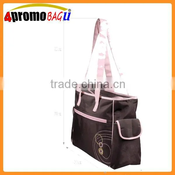 Fashion Baby Diaper Bags photo-2