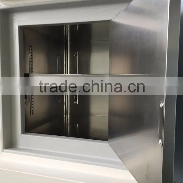 -86 Degree Ultra Low Temperature Freezer photo-2