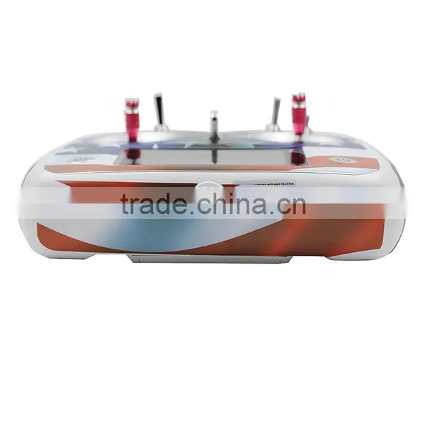 FS I6S Remote Controller Waterproof PVC Skin Sticker photo-3