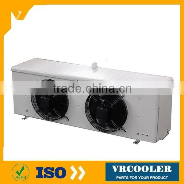 Gas Water Cooled Condenser Gas Defrost photo-5