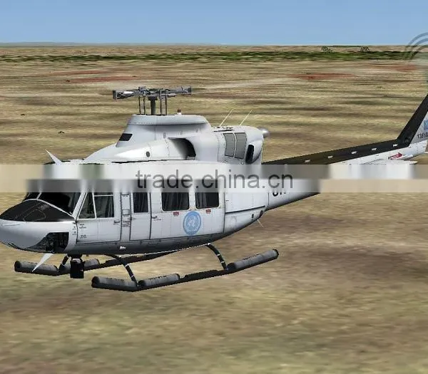 FLIGHT SIMULATOR photo-4