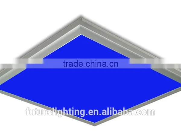 Indoor Lighting for Working /office /shcool Lighting SMD 72W 60x60 cm Led Panel Light photo-2