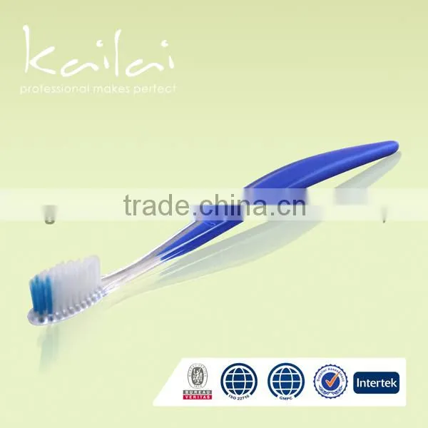 Hotel Toothbrush Tolietry Kit photo-5