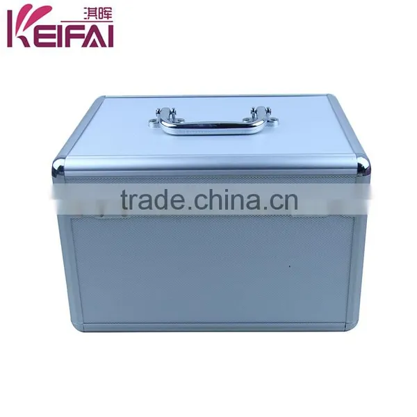 Keifai Large Size Custom Jewelry Gift Boxes With 2 Trays photo-4