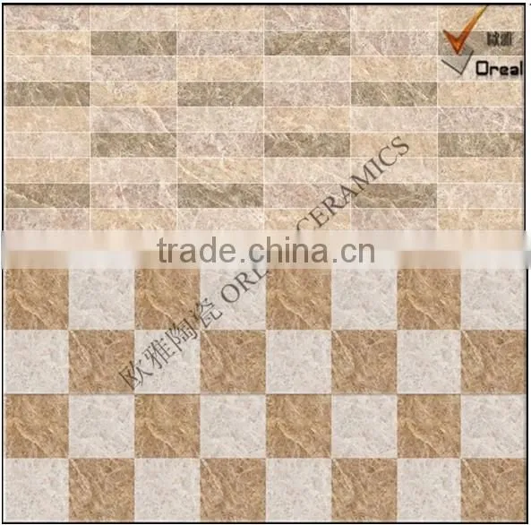 Fuzhou Digital Printing Glazed Wall Tiles 300x600mm photo-4