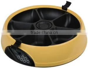 New Style Automatic Pet Feeder Remote Control Pet Feeder photo-2