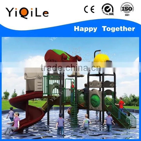 Used Water Park Equipment Water Park Games Water Toys photo-5