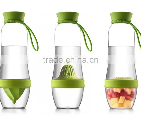 NUTRI AOUABOTTLE/HEALTH CARE DRINKING BOTTLE
