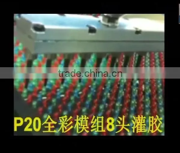 High Quality and Precision Dispenser Machine for Adhesive Control photo-5