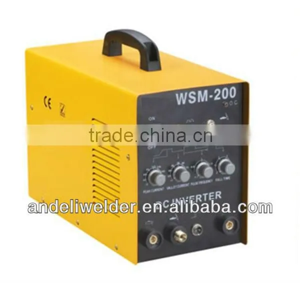 Esab Tig Mma Welding Machine