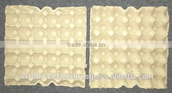 30 -Cavity Paper Egg Tray photo-5