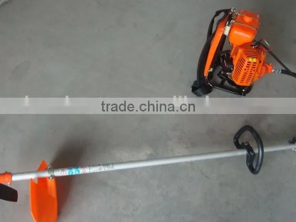 2015 Hot Sale Professional Multi-function Gas New Brush Cutter With CE photo-4