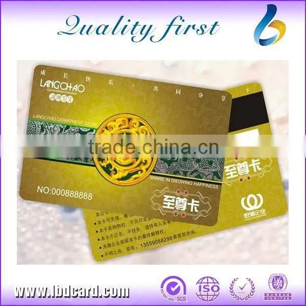 LF T5577 RFID Scratch Cards Chip Cards Wholesale photo-5